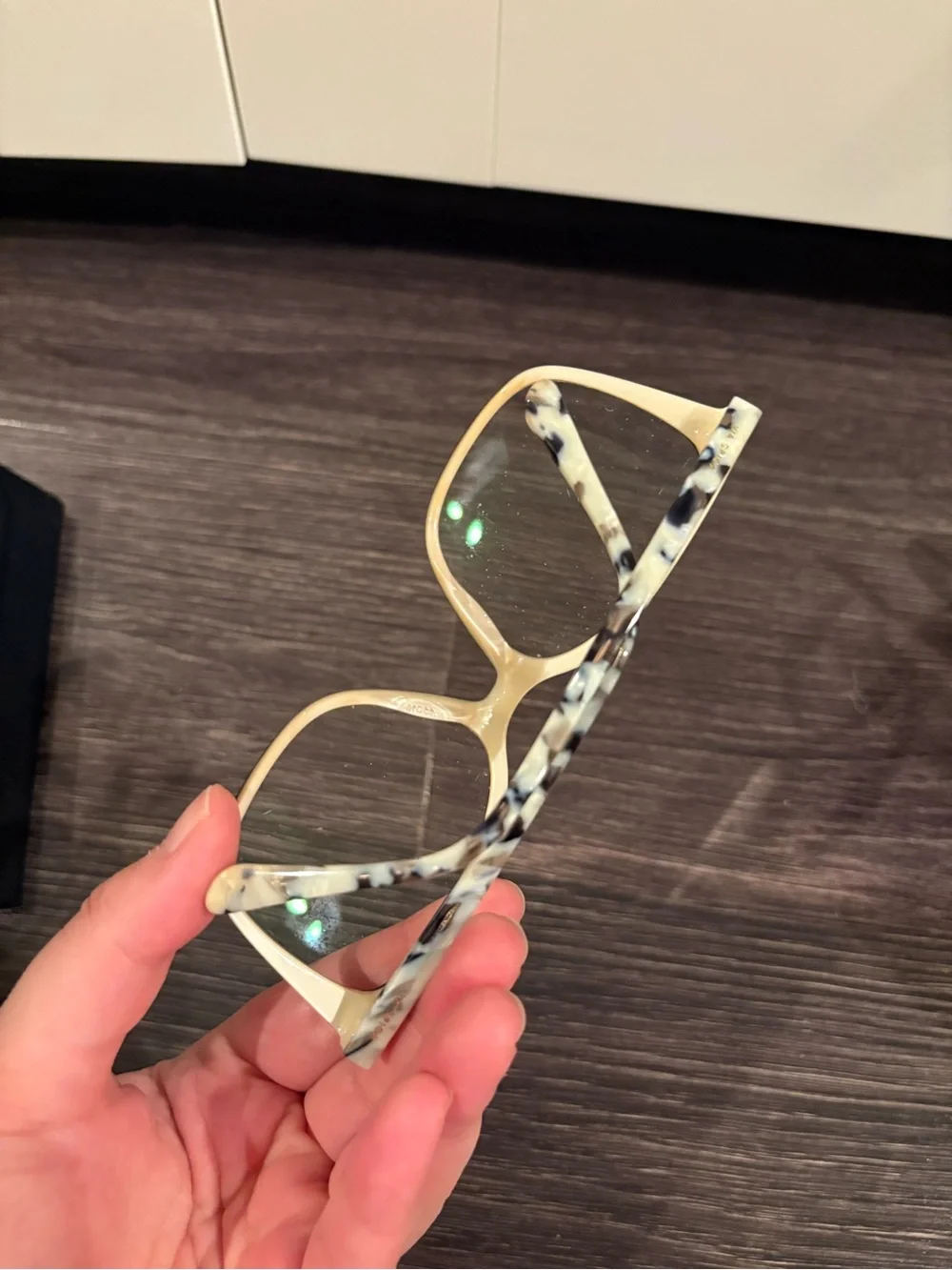 Via Spiga has prescription