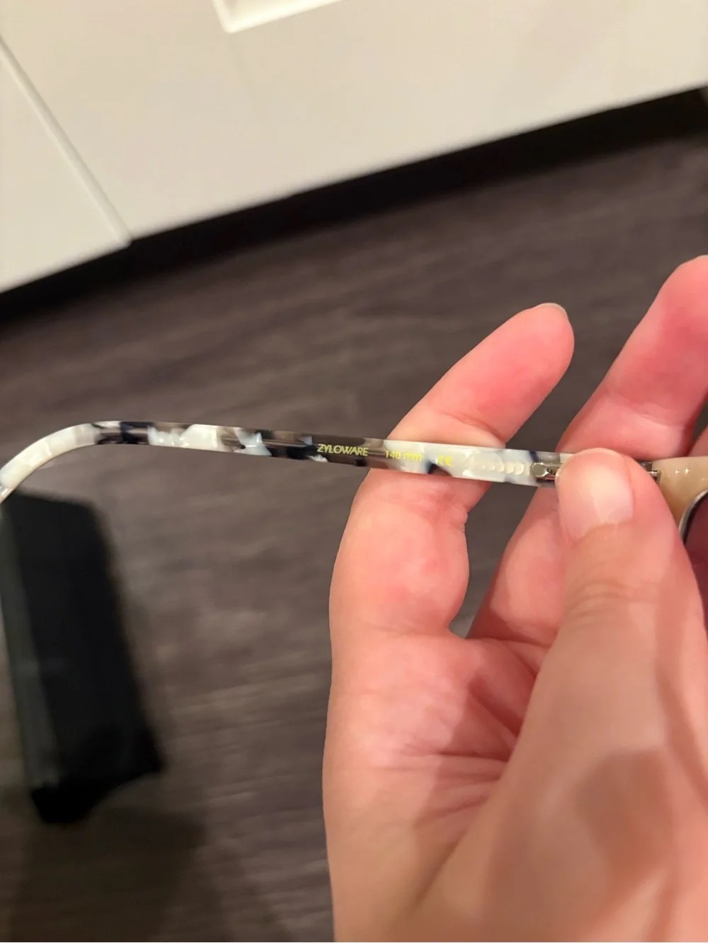 Via Spiga has prescription