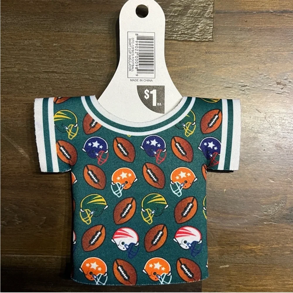 N/A football shirt