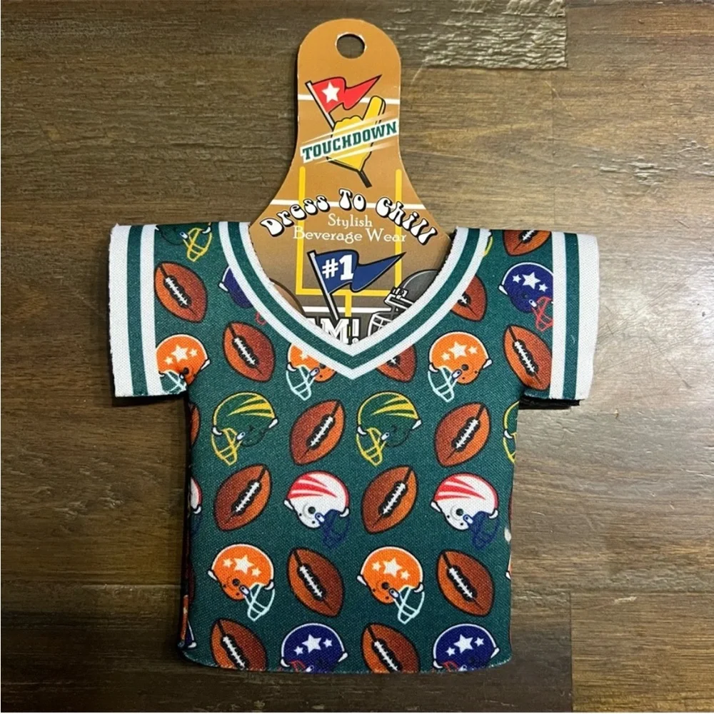 N/A football shirt