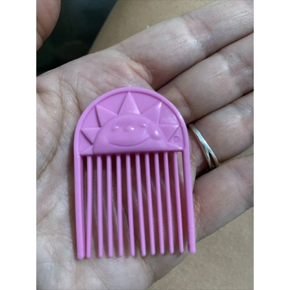 Hasbro comb only