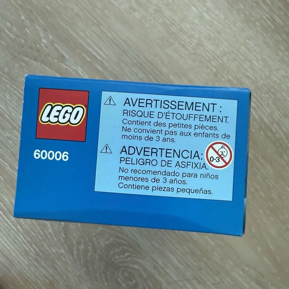 Lego wands my