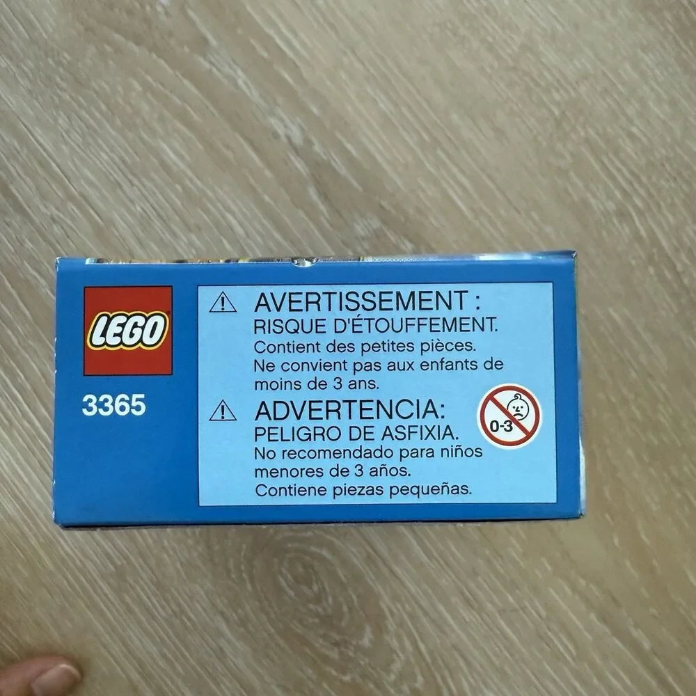 Lego me sets