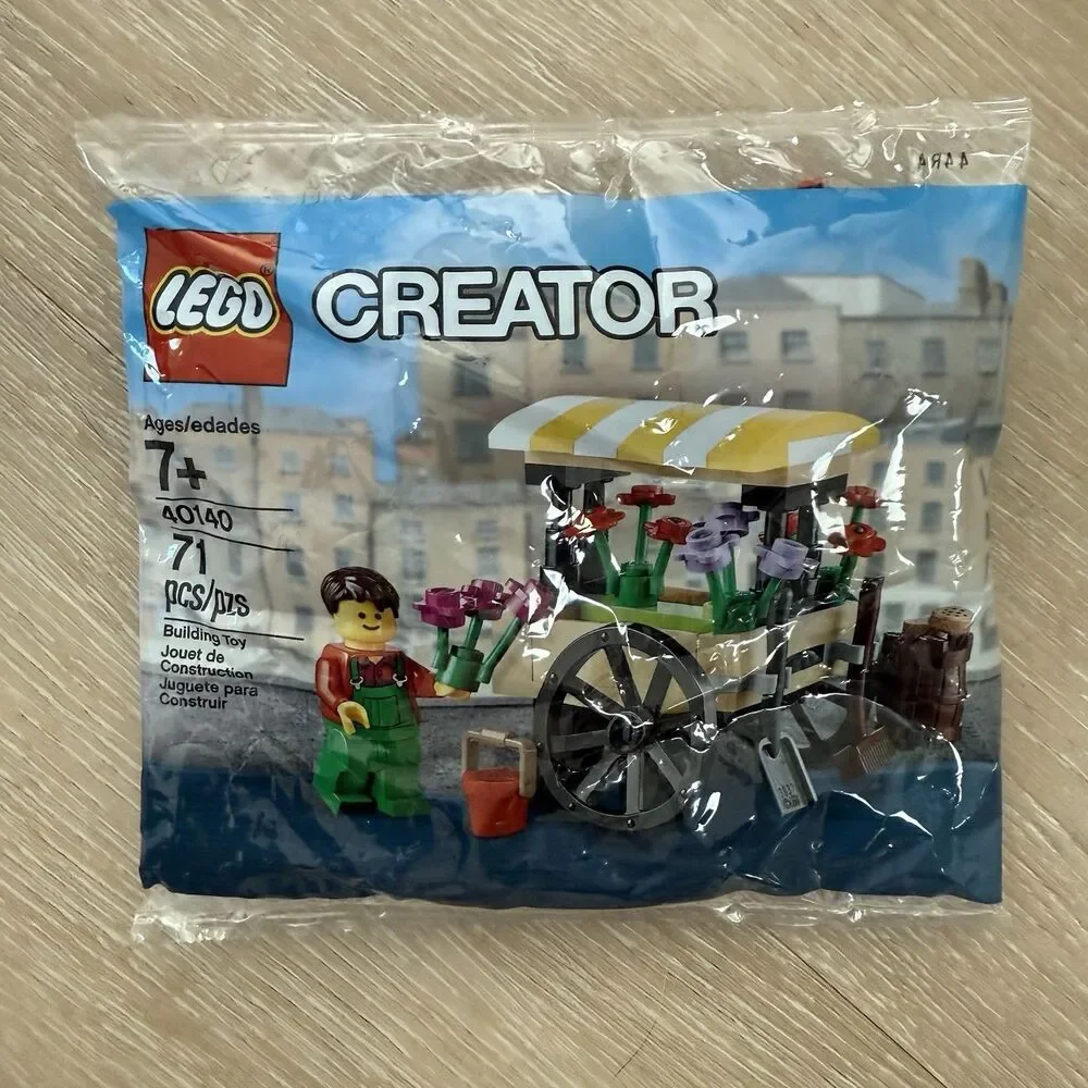 Lego follow 37