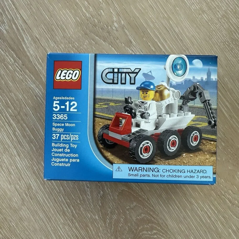 Lego potter pictures