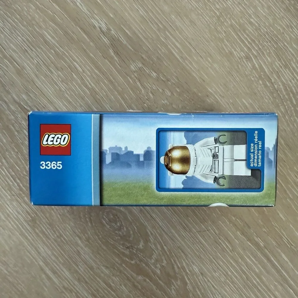 Lego hogwarts journey truck