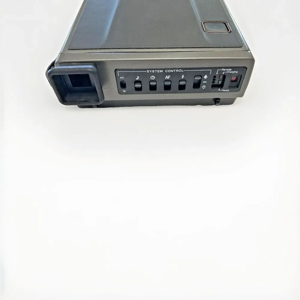 Polaroid vintage spectra
