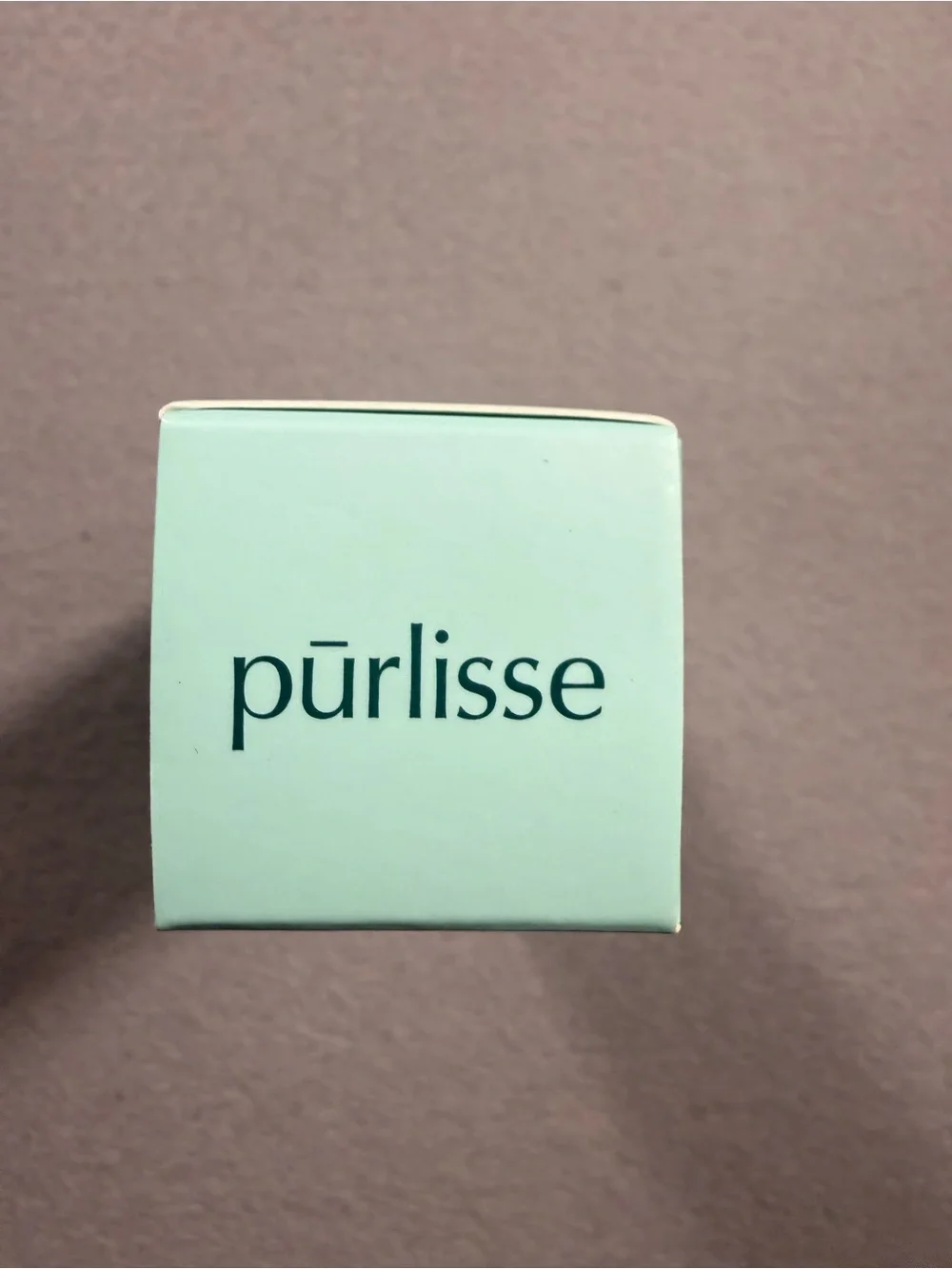 purlisse retail $38