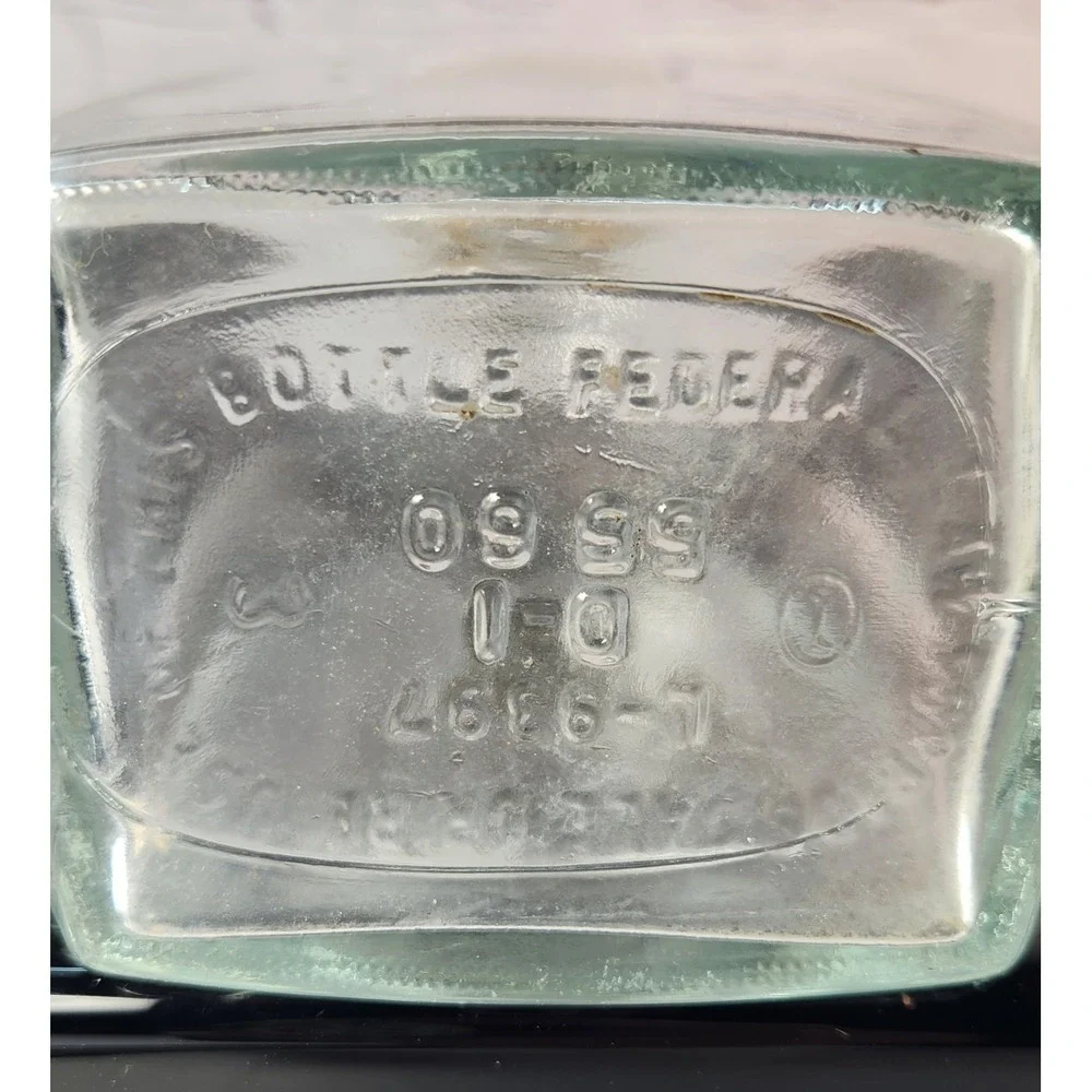 N/A prohibition era