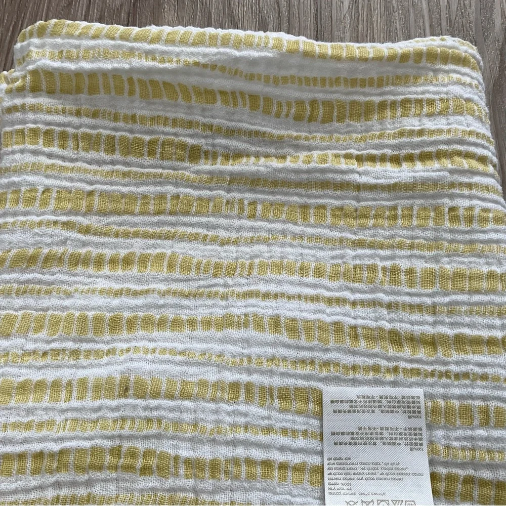 aden + anais 100% cotton