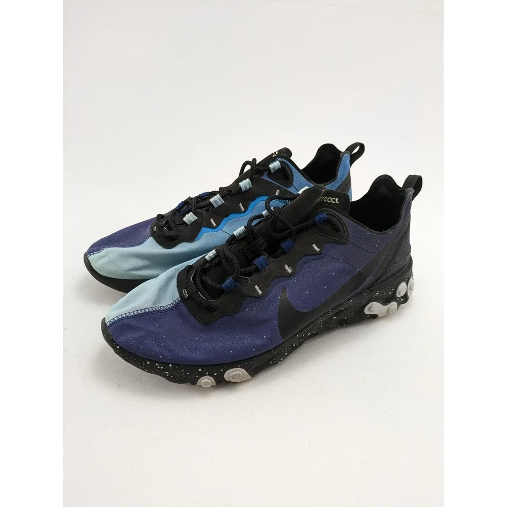Nike mens react