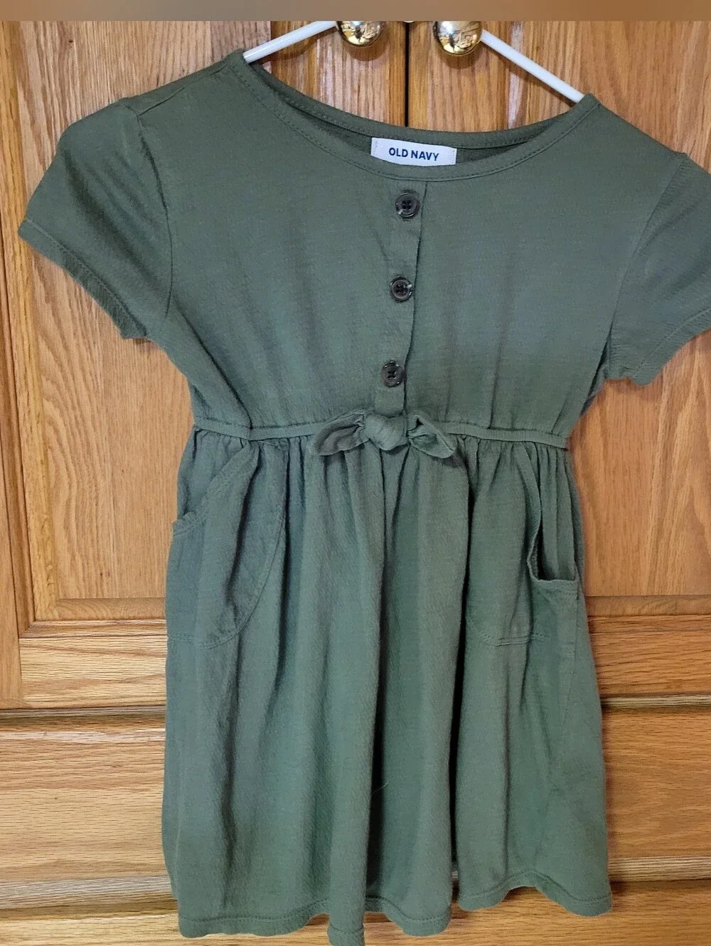 Old Navy size 4t