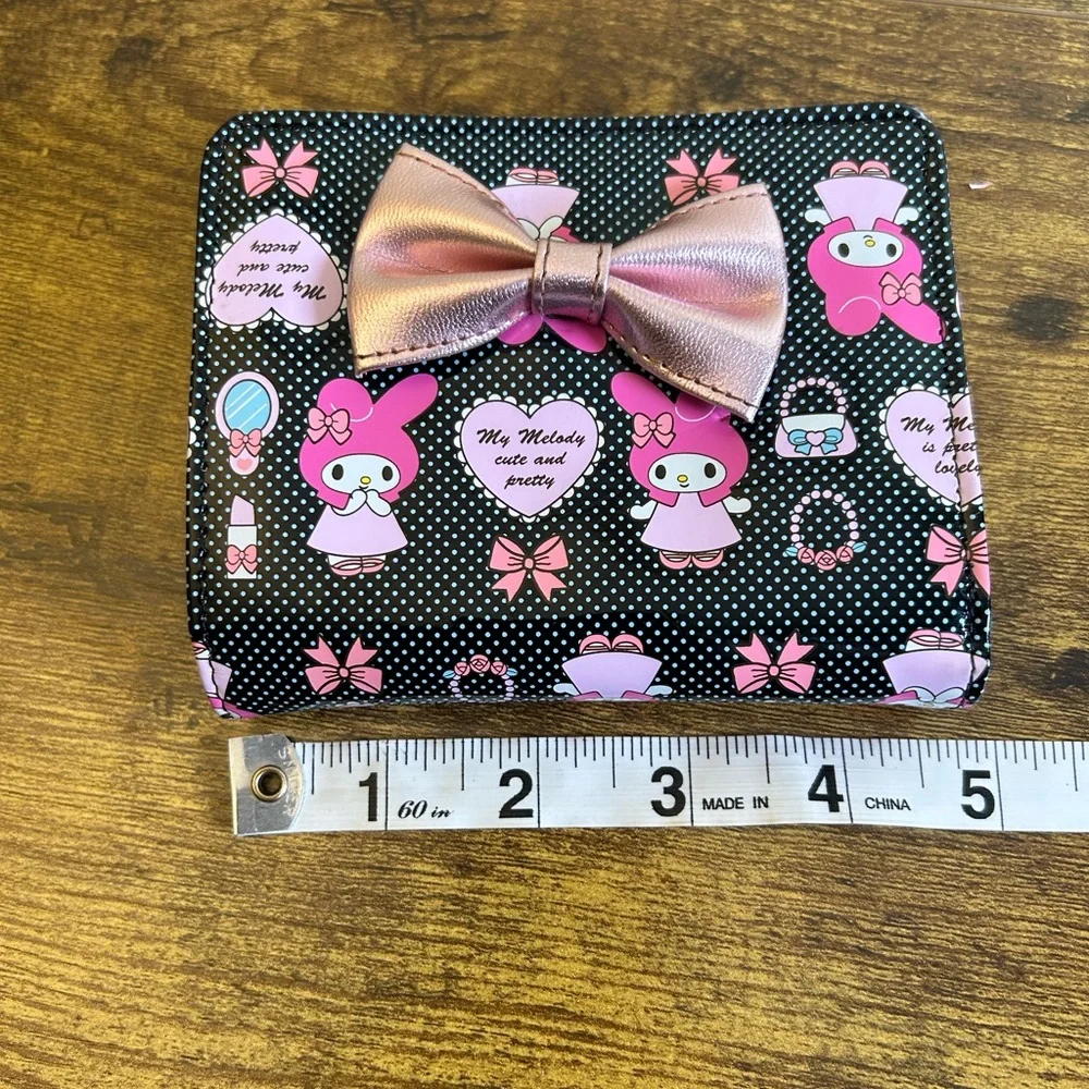 Sanrio good holes