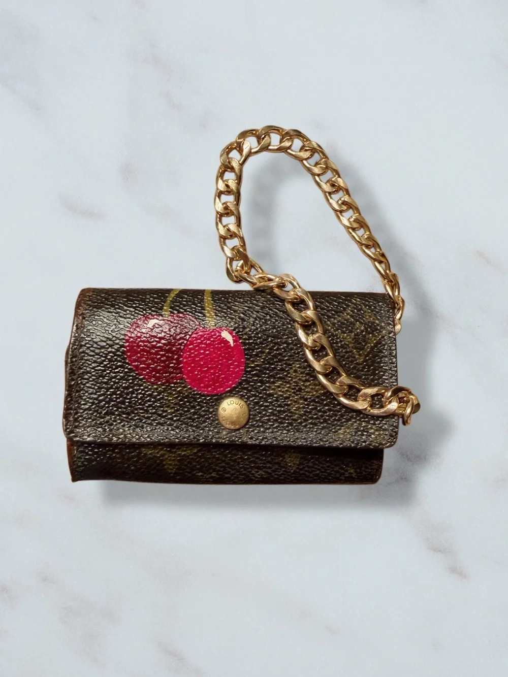 Louis Vuitton authentic vintage