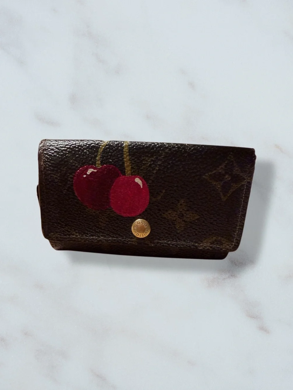 Louis Vuitton authentic vintage