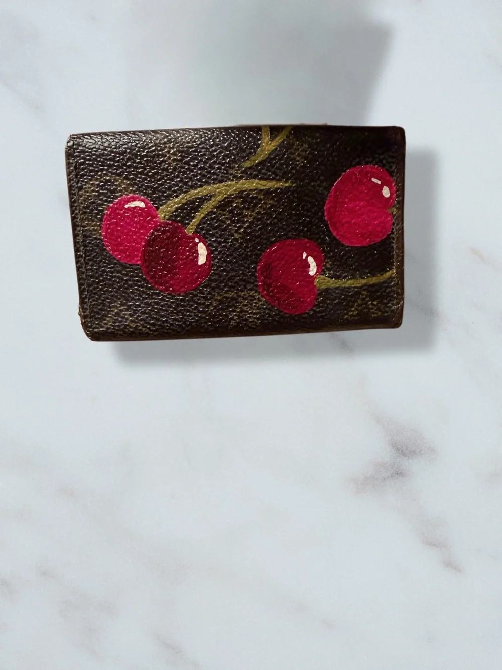 Louis Vuitton authentic vintage