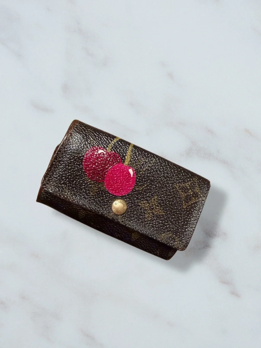 Louis Vuitton authentic vintage