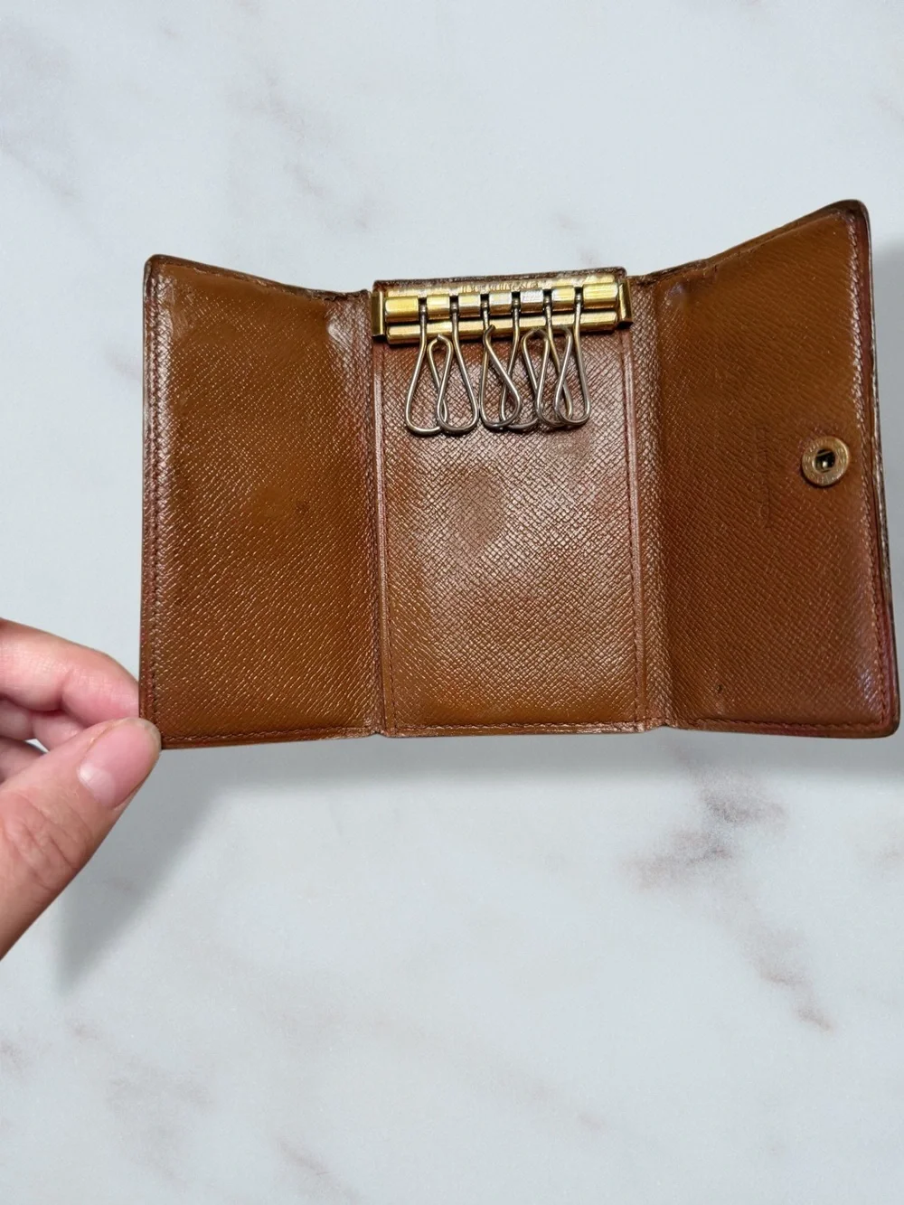 Louis Vuitton authentic vintage