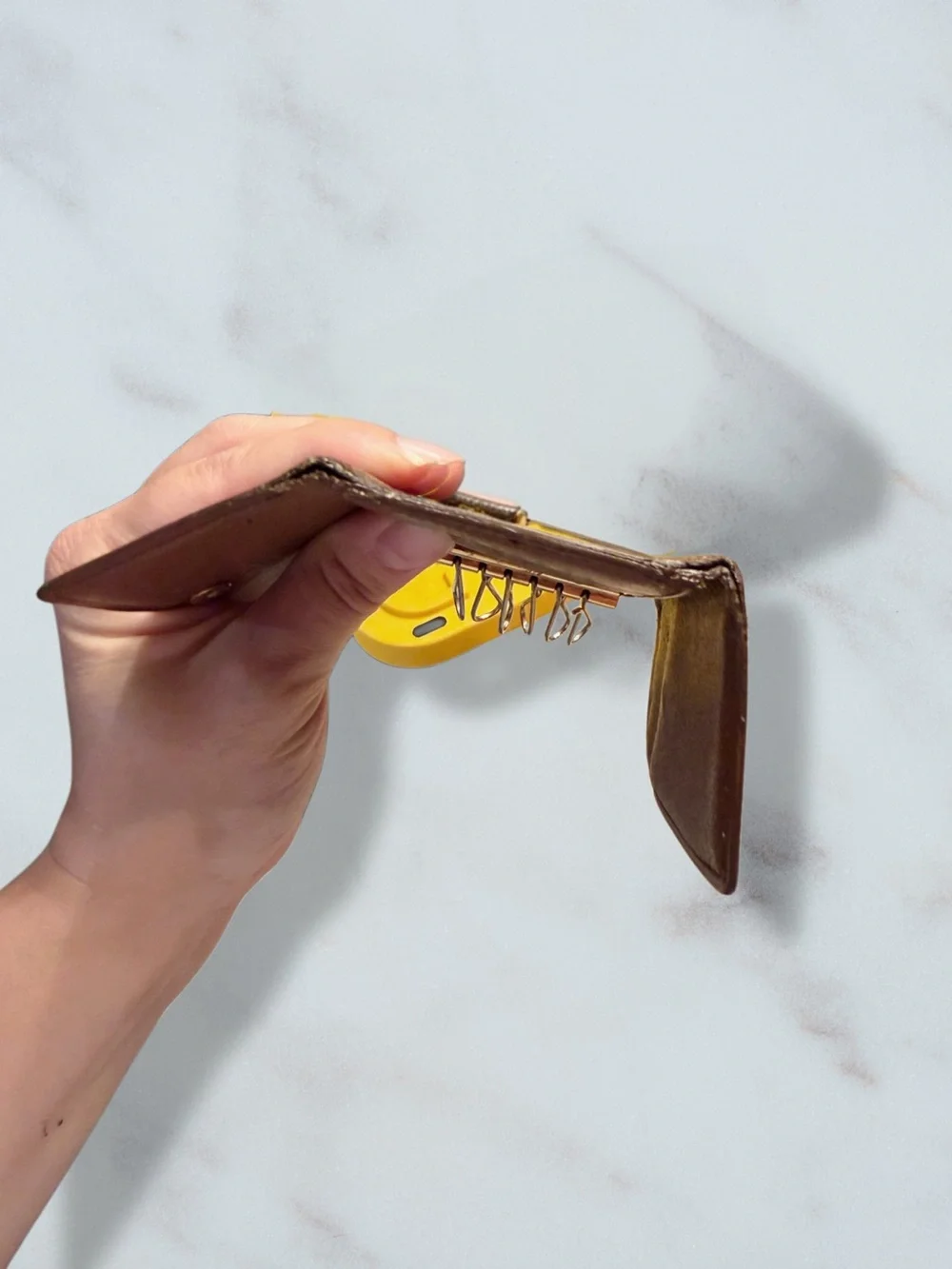 Louis Vuitton authentic vintage