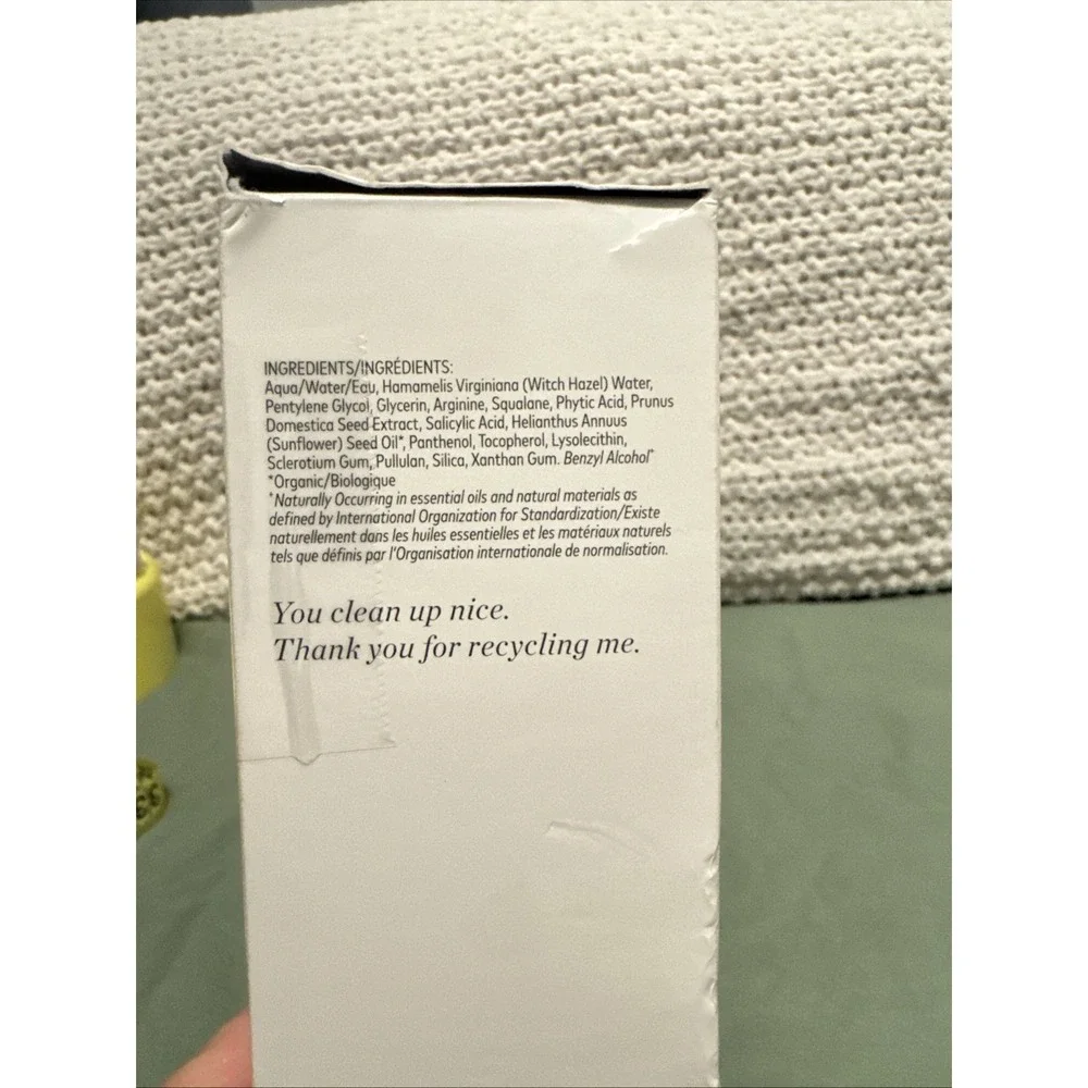 beautycounter new countermatch