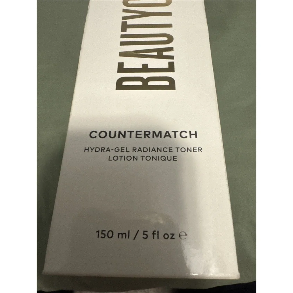 beautycounter new countermatch