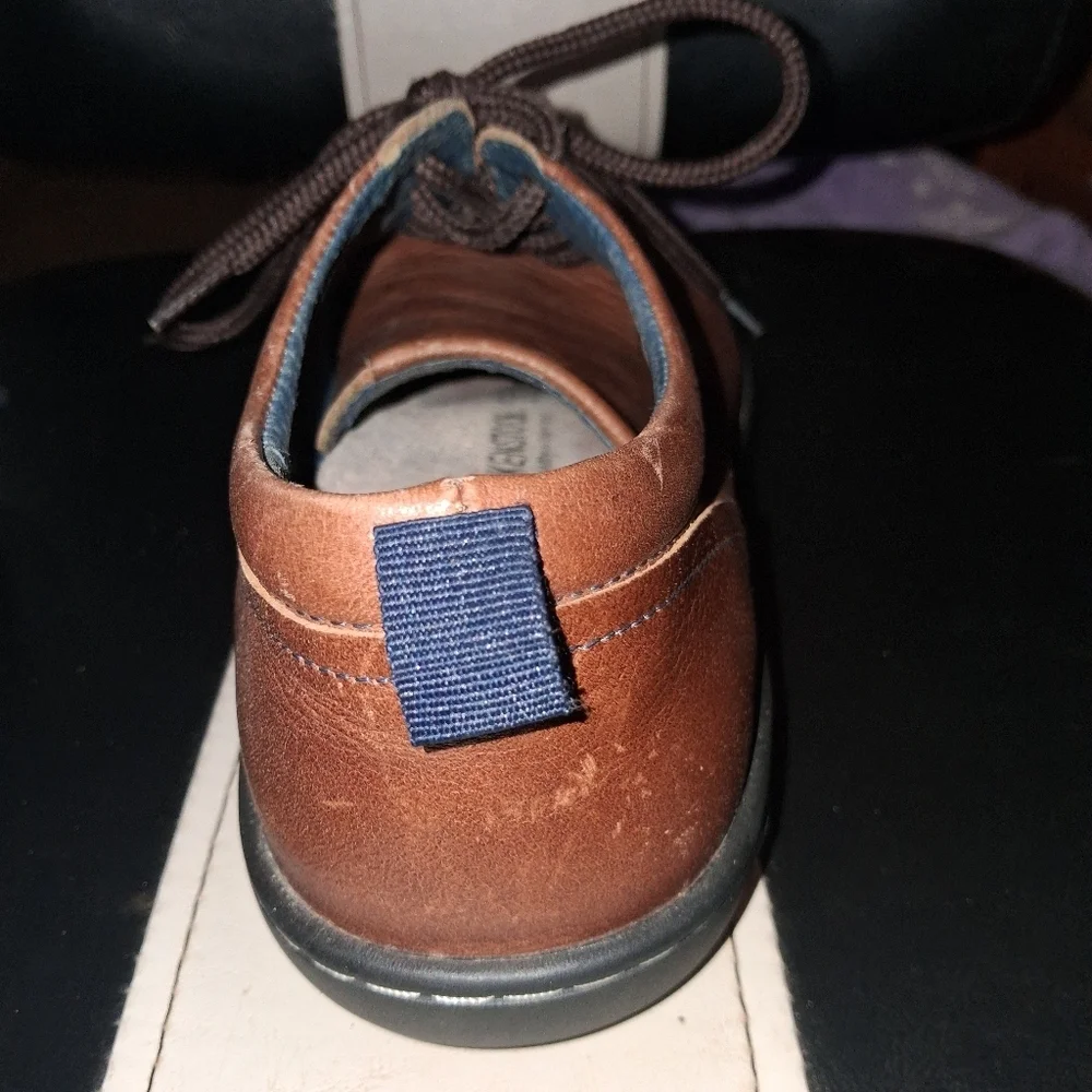 Birkenstock step out