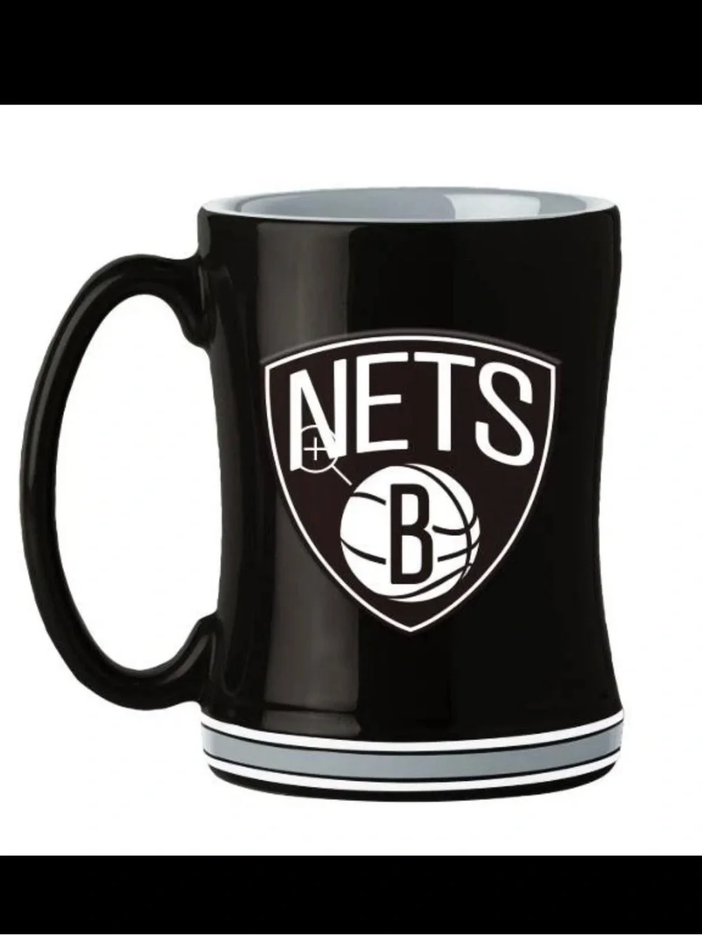 NBA it’s brand