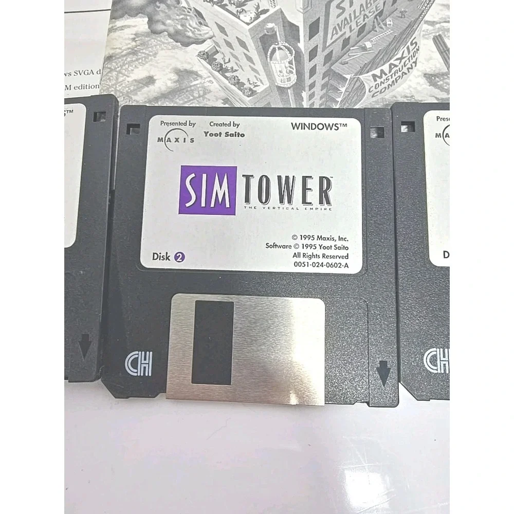 N/A 386 untested