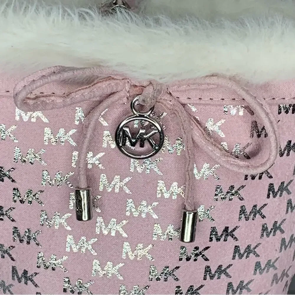 Michael Kors pink pictures•• michael