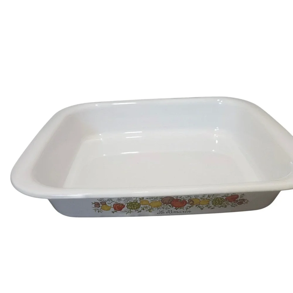 Corningware vintage corning