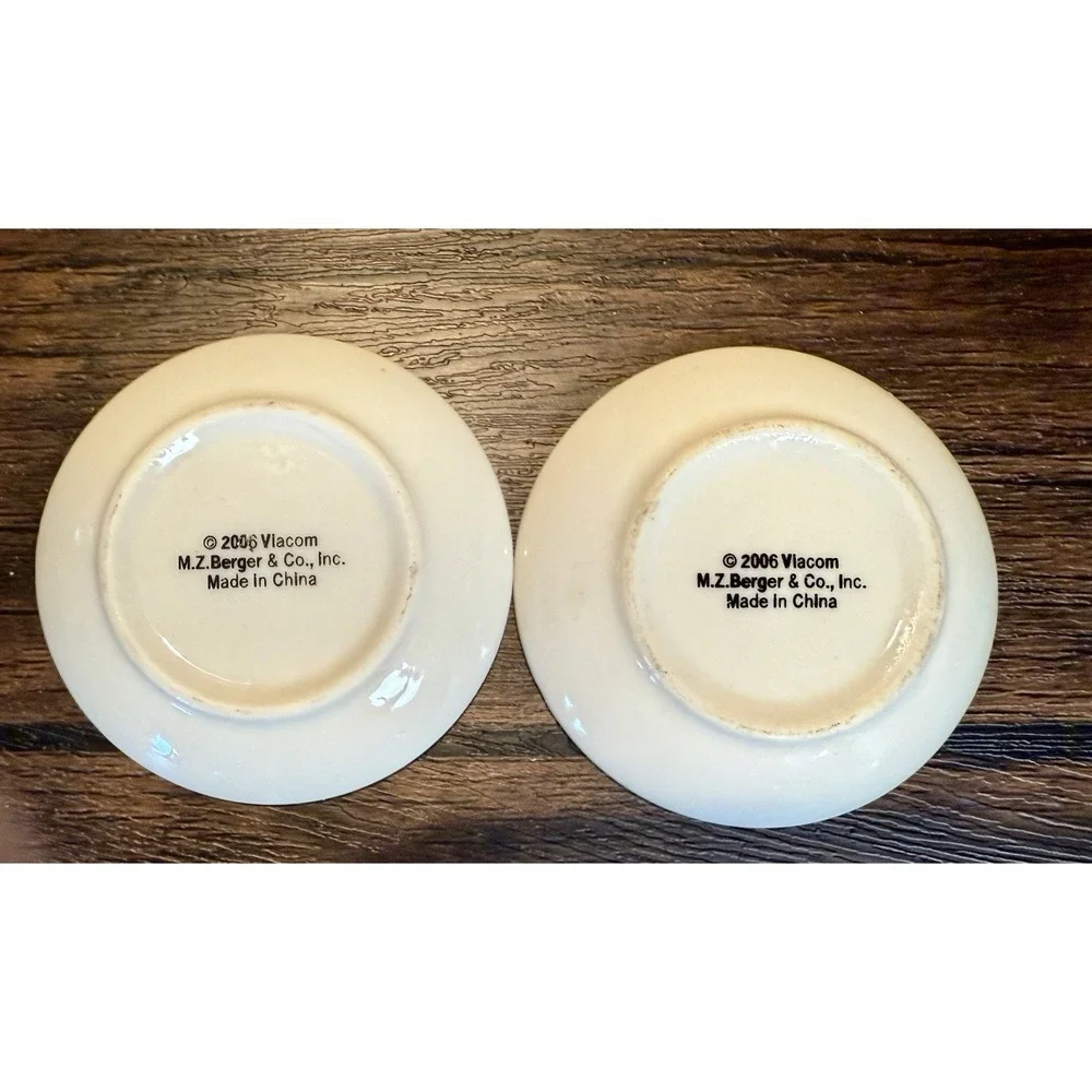 Nickelodeon vintage collectible