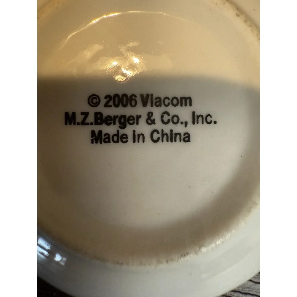 Nickelodeon vintage collectible