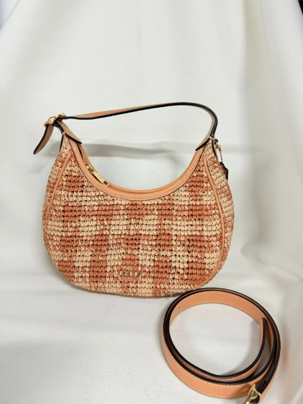 Coach style number