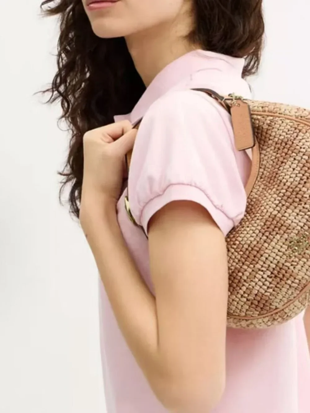 Coach style number