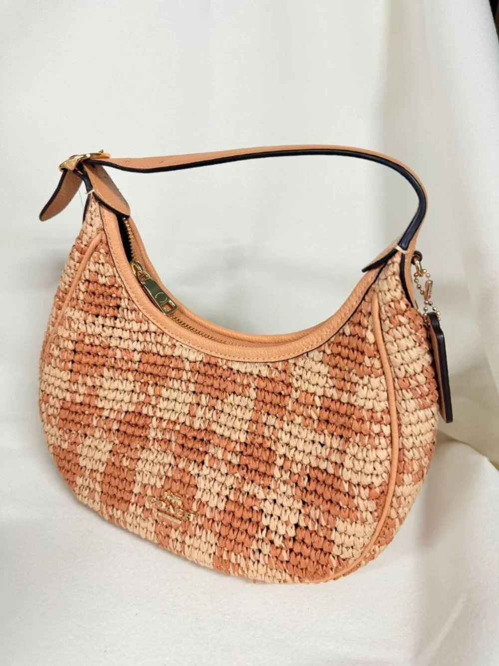 Coach style number