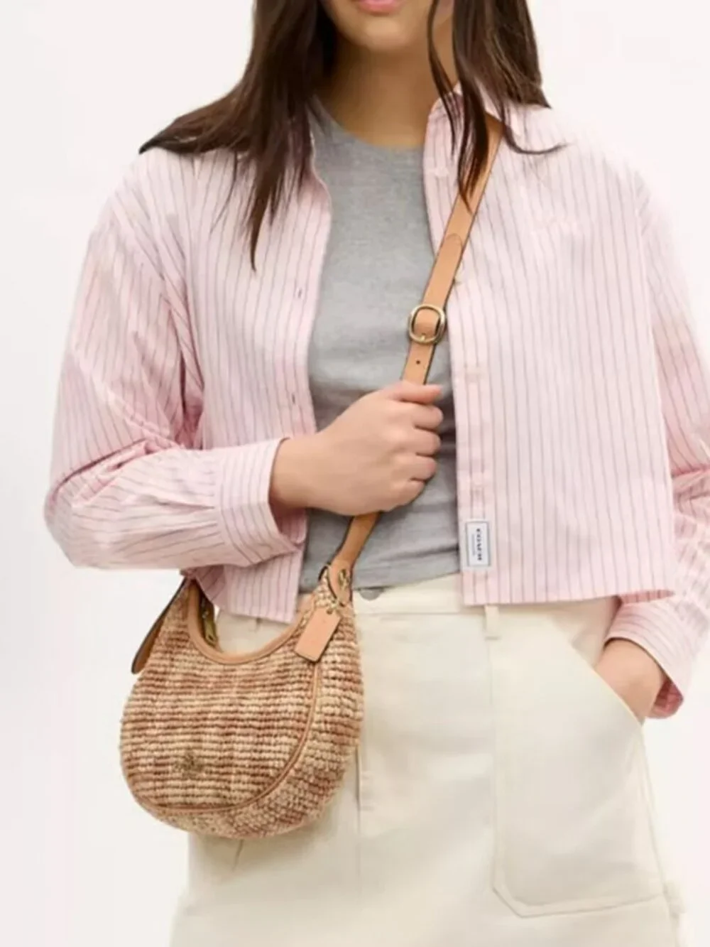 Coach style number