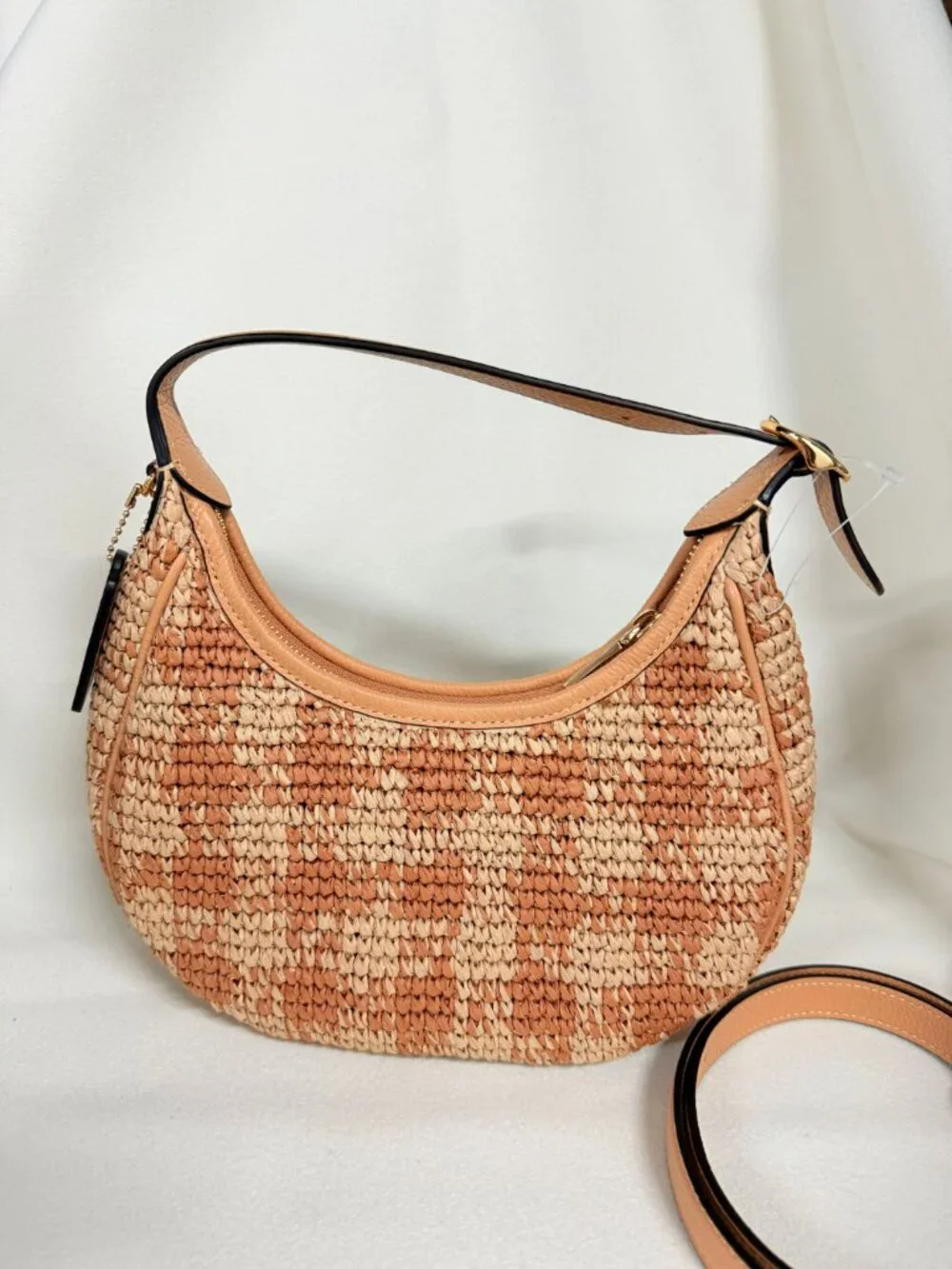 Coach style number