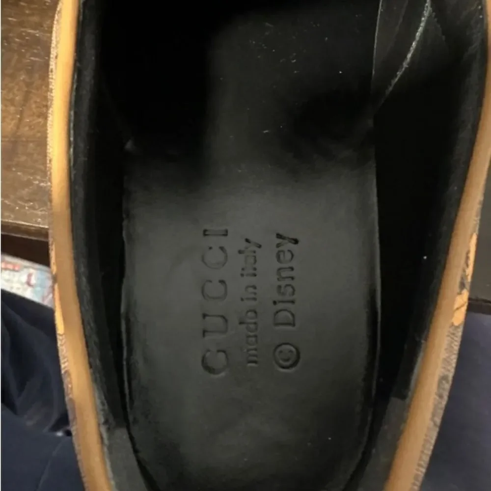 Gucci mickey mouse