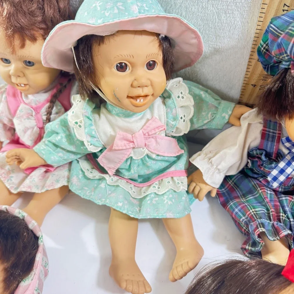 Gi-Go Toys vintage gi
