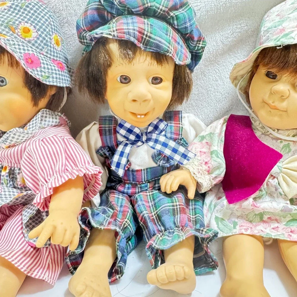 Gi-Go Toys vintage gi