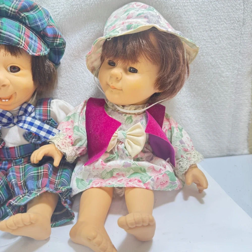 Gi-Go Toys vintage gi