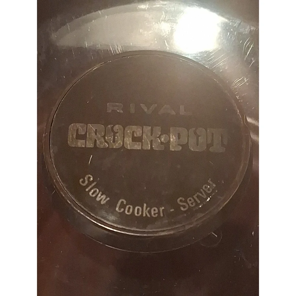 Rival this vintage