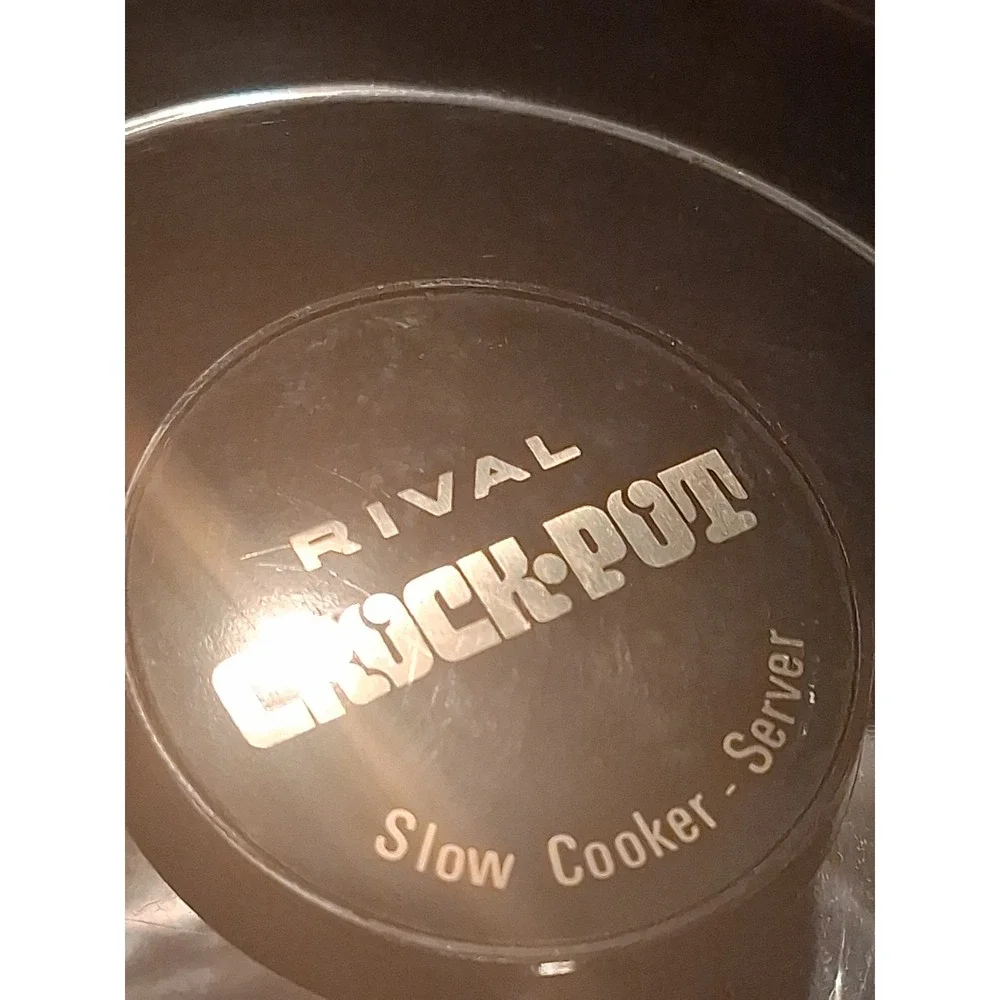 Rival this vintage