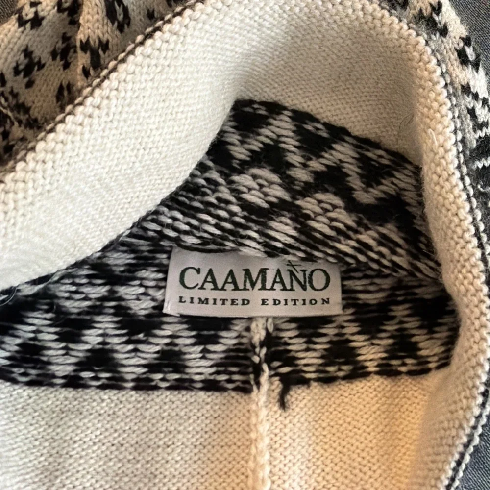 Caamano fair isle