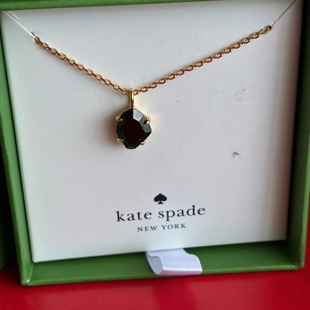 kate spade elegant gold