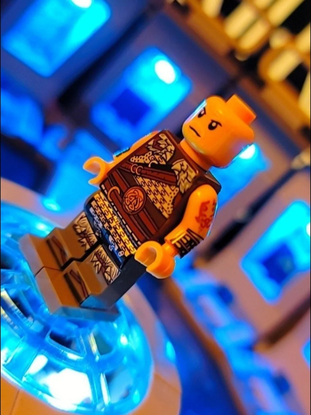 Building Block compatible brand lego
