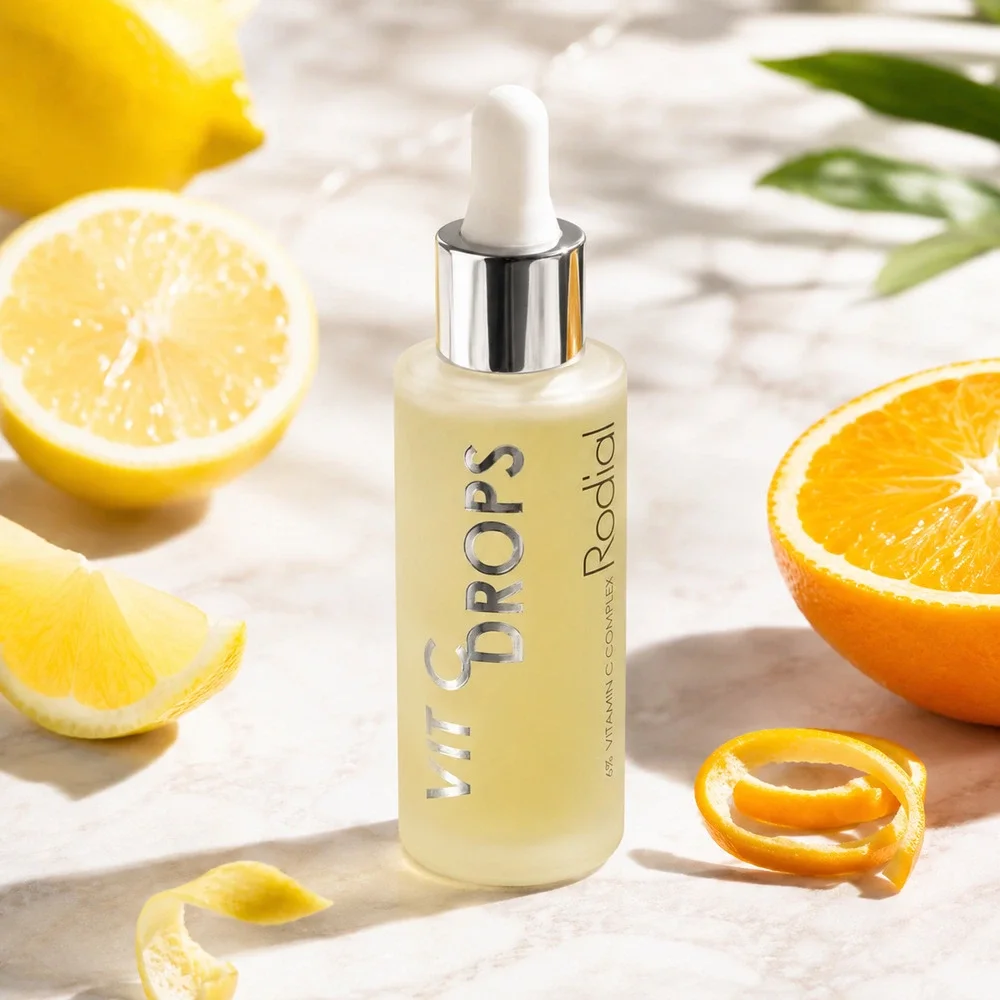Rodial vit drops