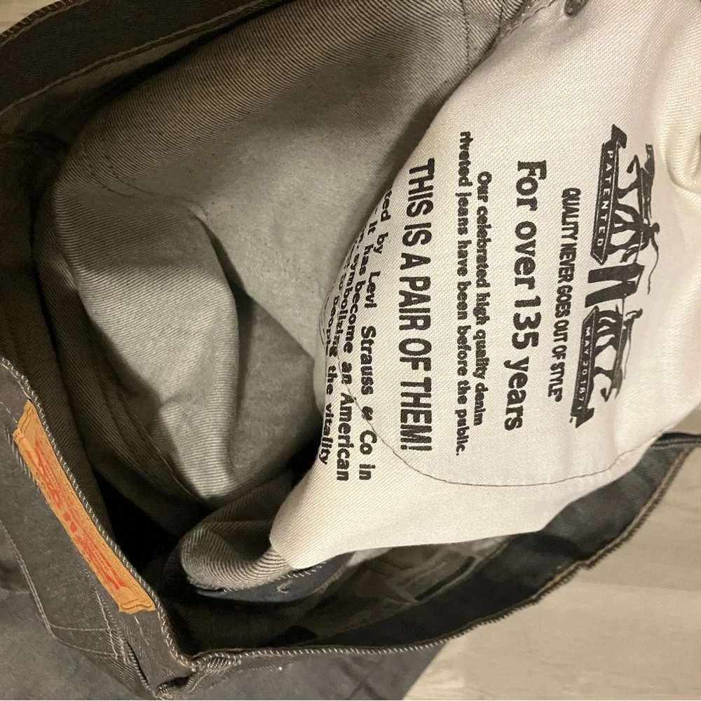 Levis stylish levi