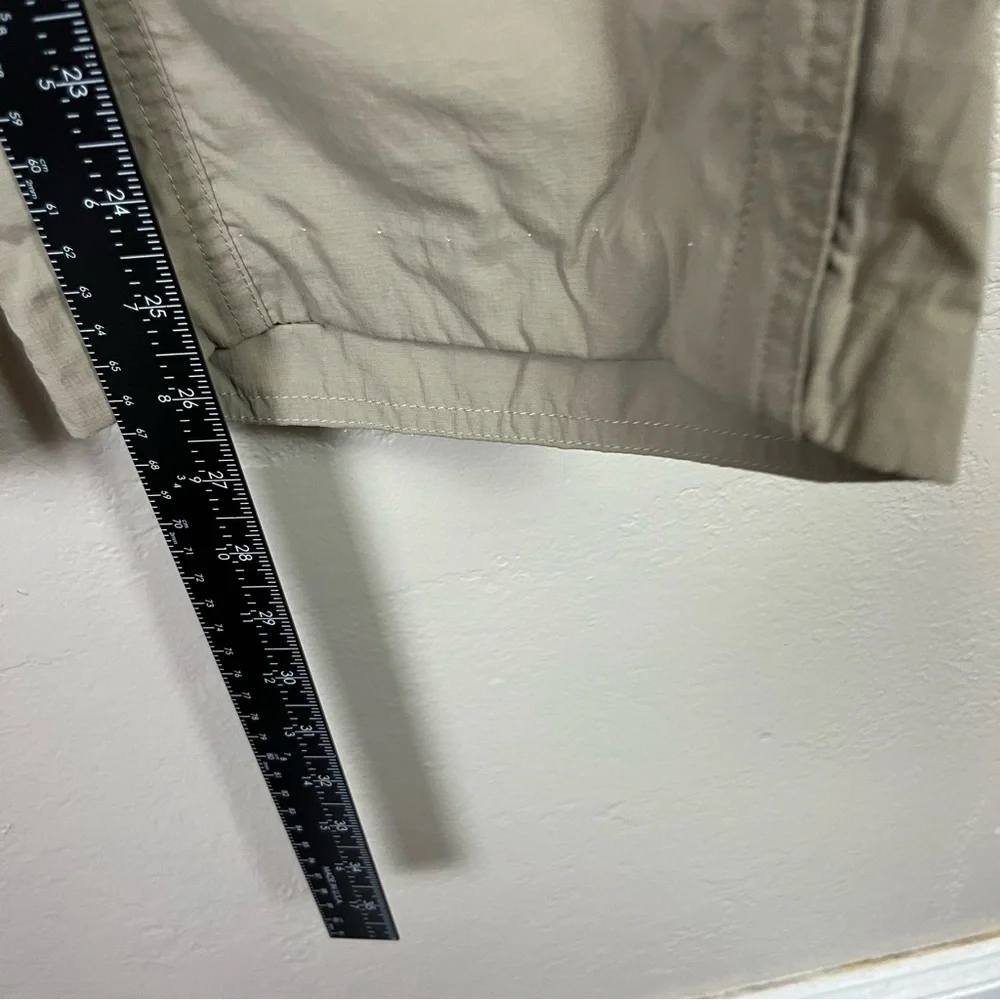 The North Face Men's XXL Short Paramount  Convertible Pants-Shorts‎ Hiking