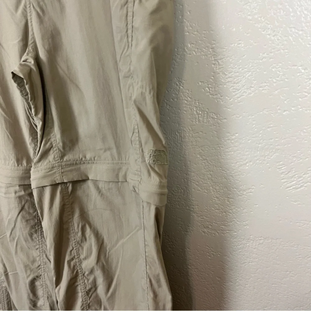 The North Face Men's XXL Short Paramount  Convertible Pants-Shorts‎ Hiking